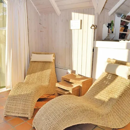 Three Bedroom Holiday In Blavand * Varde