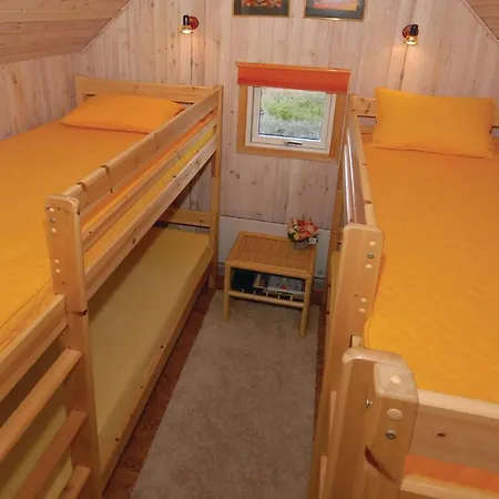 Feriehus Three Bedroom Holiday In Blavand *